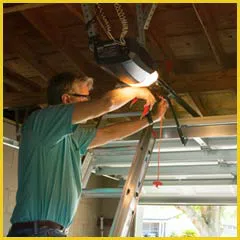 Garage Doors Store Repairs Burnsville, MN 612-430-6746 - side-opener-08m
